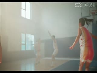 WCBA常规赛 新疆天山VS大庆安瑞达 20231210（原声）