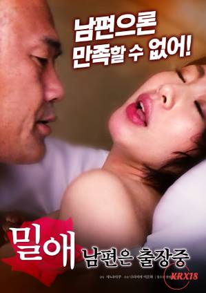 秘密之爱：我丈夫出差了