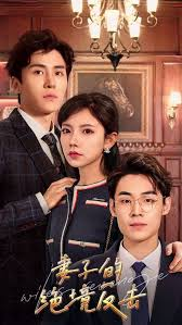 妻子的绝境反击