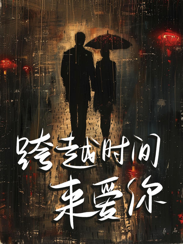 跨越时间来爱你