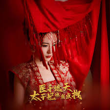 医手遮天，太子妃有点拽