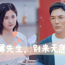 薄先生，别来无恙