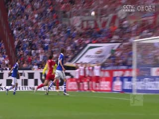 德甲 海登海姆vs云达不莱梅 20230917（吴子越）