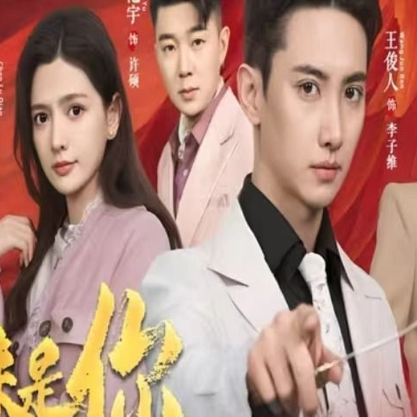 新版：缘来是你