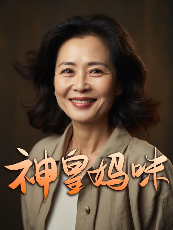 神皇妈咪