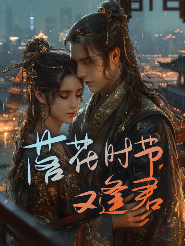 落花时节又逢君