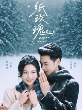 纸玫瑰第2部
