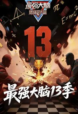 最强大脑第13季