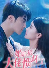 退婚后被大佬惯坏了
