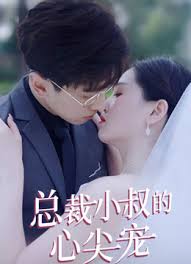 总裁小叔的心尖宠