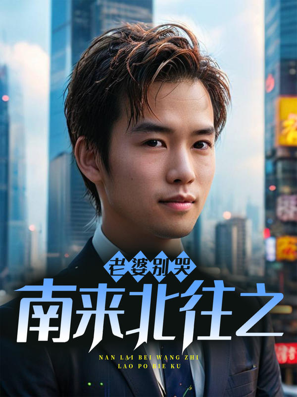 南来北往之老婆别哭