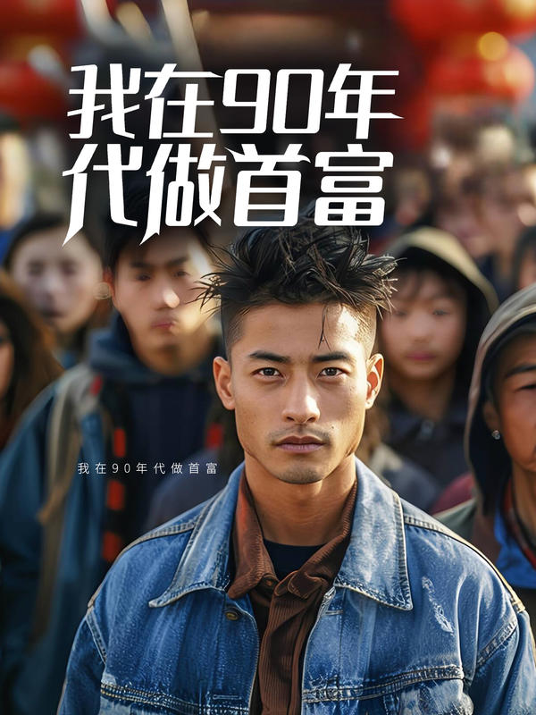 我在90年代做首富