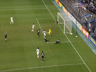 亚冠小组赛 蔚山现代vs川崎前锋 (王子睿) 20231212