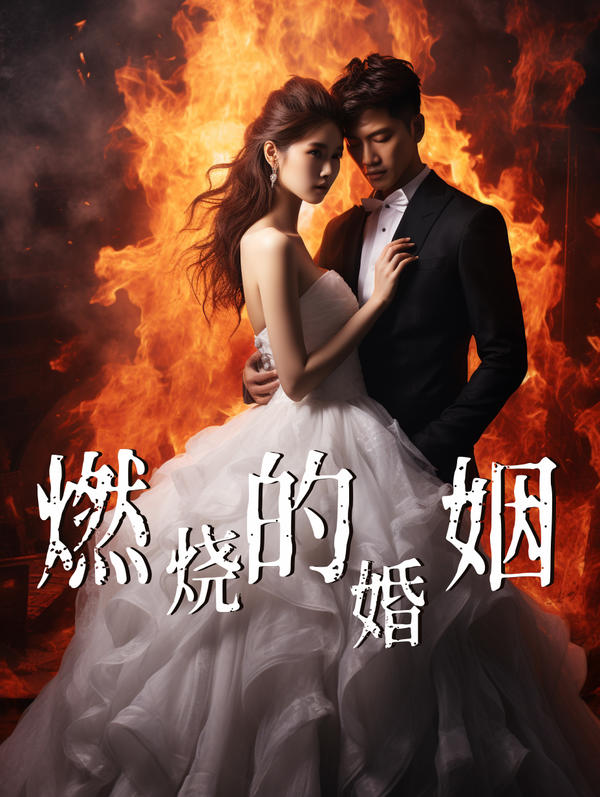 燃烧的婚姻