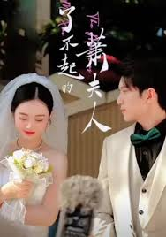 了不起的萧夫人