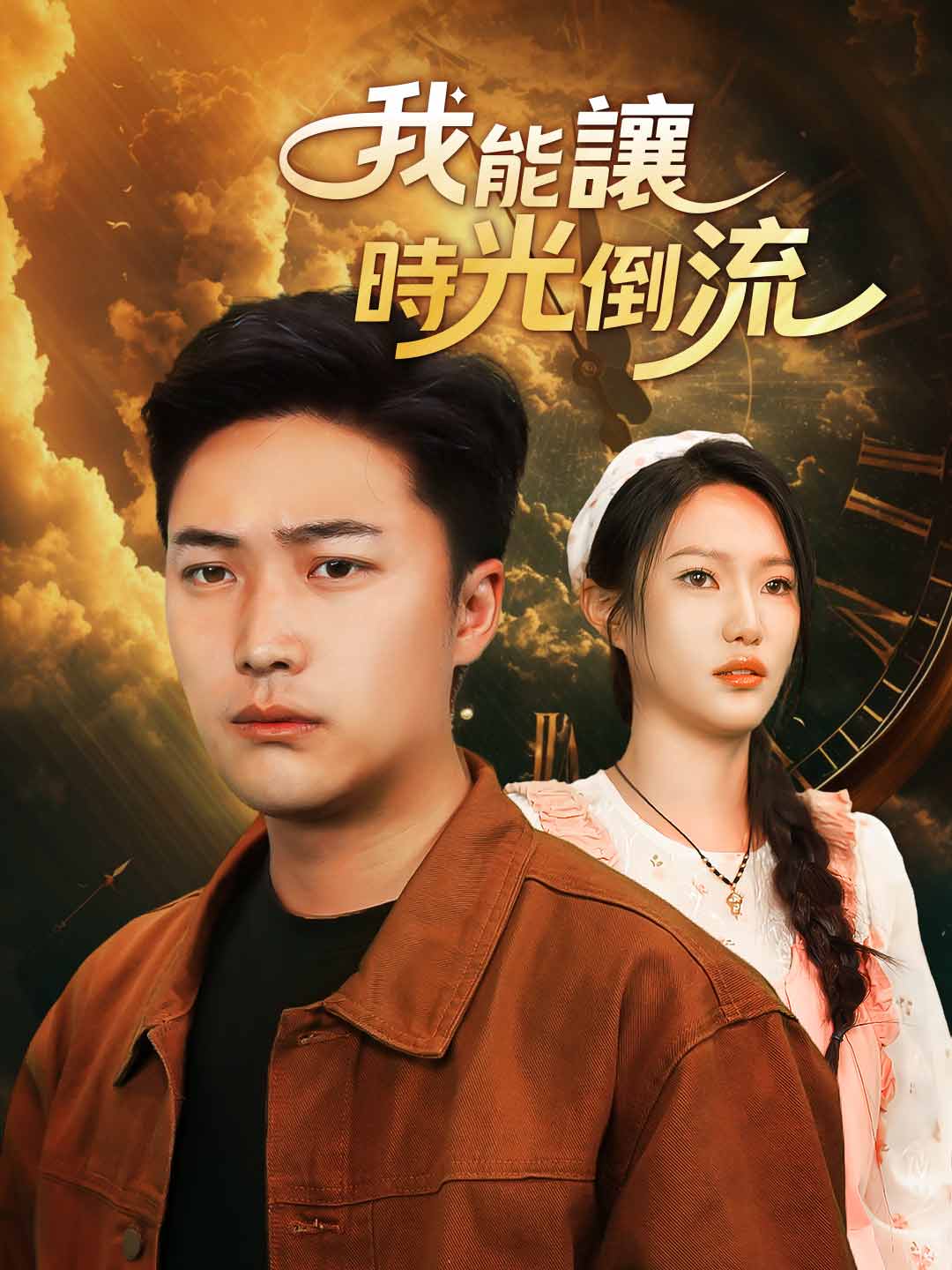 我能让时光倒流