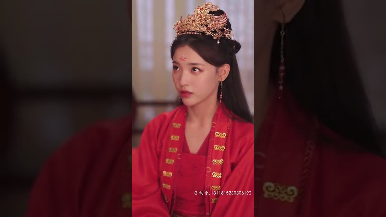 我的黑莲花王妃