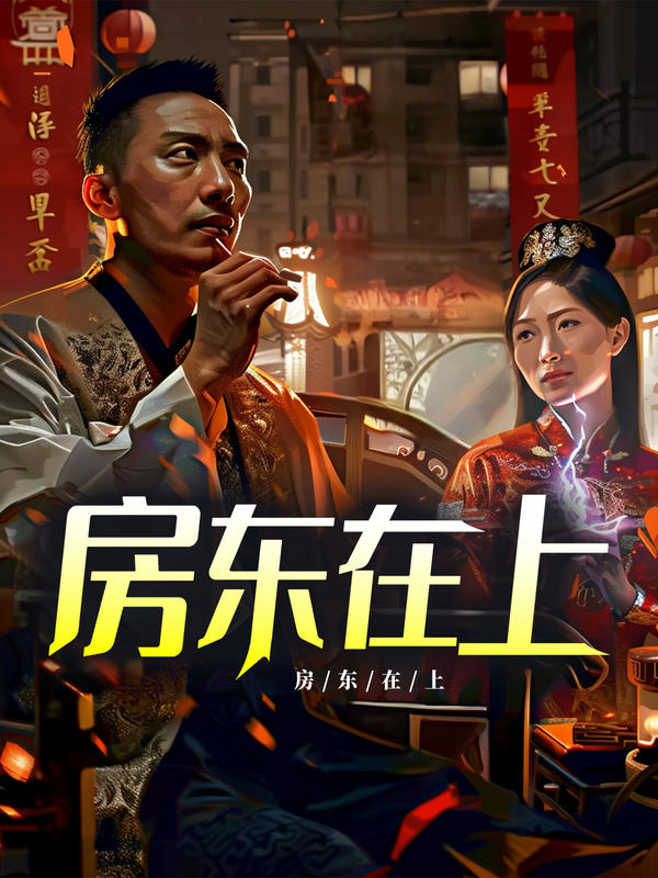房东在上