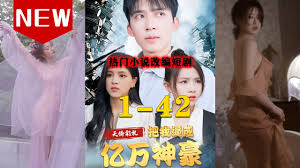 我成为亿万神豪