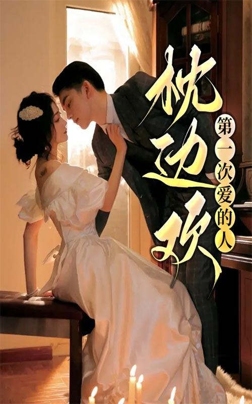 枕边欢:第一次爱的人