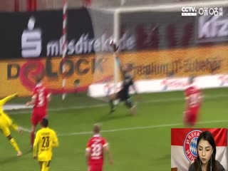 德甲 云达不莱梅vs弗赖堡 (美杜莎) 20230416