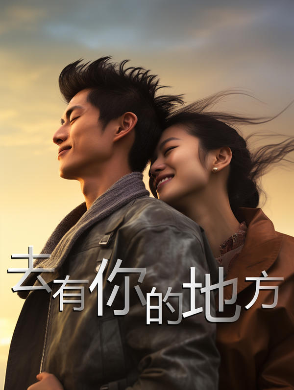 去有你的地方