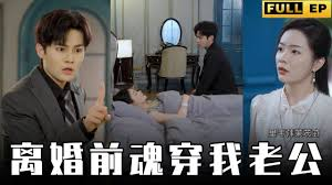 离婚前魂穿我老公