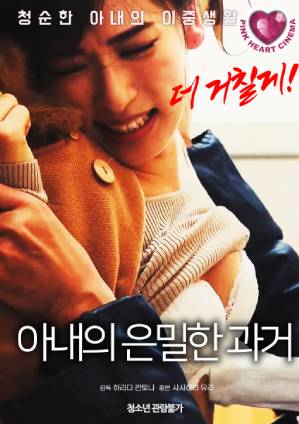 妻子的秘密往事