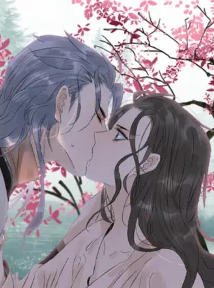 太子得了失心疯 动态漫第2季