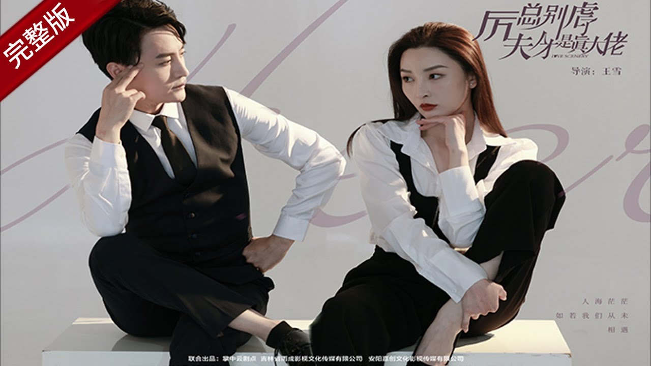 历总别虐了夫人才是真大佬