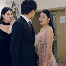 我的夫人会仙术