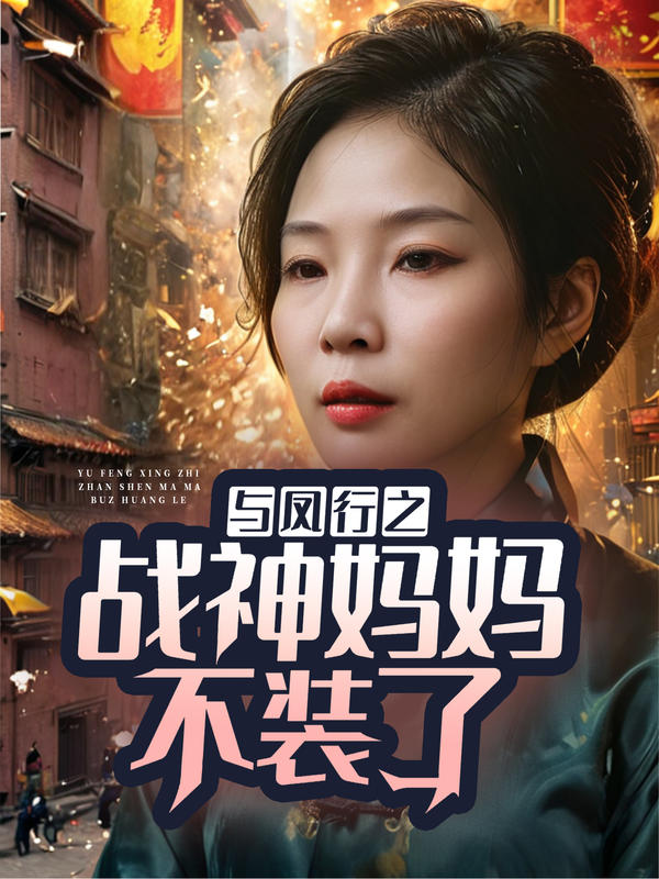 与凤行之战神妈妈不装了