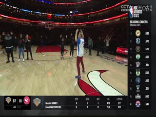 NBA常规赛 魔术VS公牛 20231116