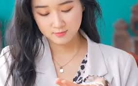 隐婚霸总的甜蜜暴击