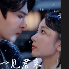 一见君来误此生