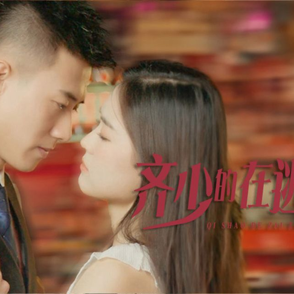 齐少的在逃新妻