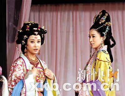 大盛公主$公主驾到