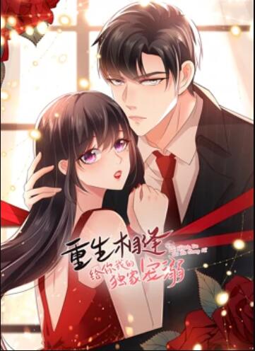 重生相逢：给你我的独家宠溺 动态漫画第2季