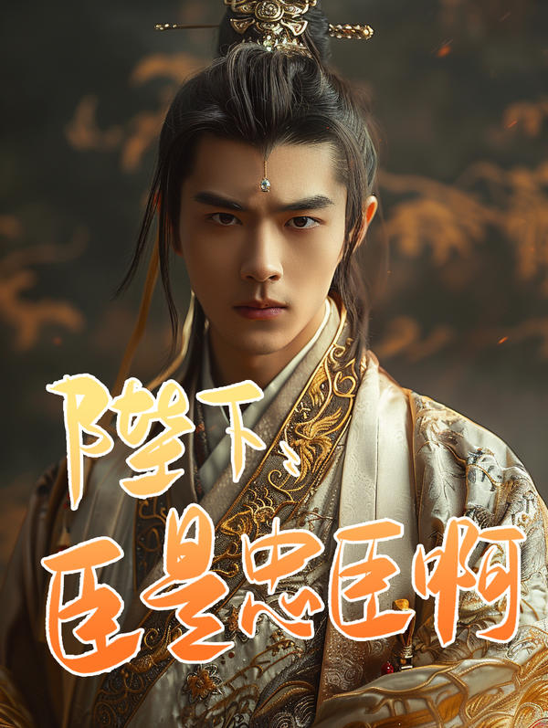 陛下，臣真是忠臣啊