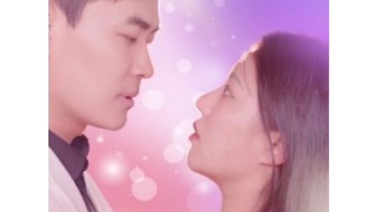 黑化女神的逆袭之路