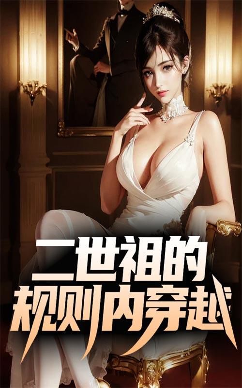 二世祖的规则内穿越