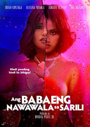 Ang Babaeng Nawawala sa Sarili