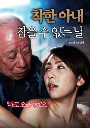 好妻子：无法忍受的一天 (肉体与爱人)