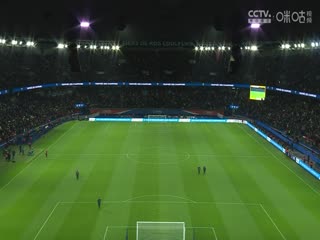 法超杯赛事 巴黎圣日耳曼vs图卢兹 (石庆圣、李彦) 20240103