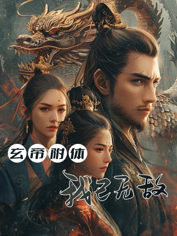 玄帝附体，我已无敌