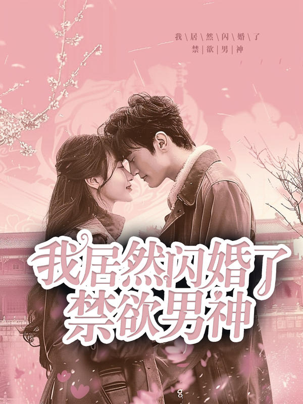 我居然闪婚了禁欲男神