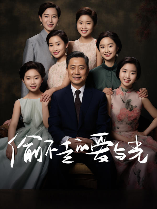 偷不走的爱与光