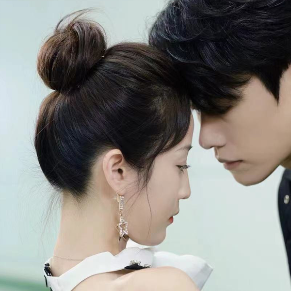 前夫每天都在想复婚