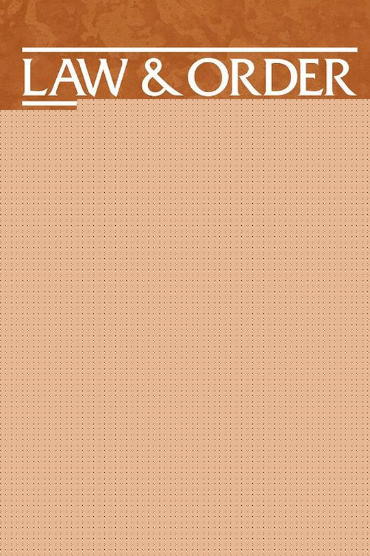 法律与秩序第十一季